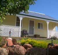 Old Redbank Farmholiday - Lennox Head Accommodation