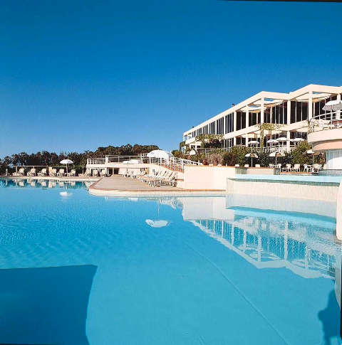 Opal Cove Resort - Lennox Head Accommodation 1