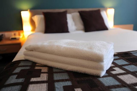 Opal Cove Resort - Lennox Head Accommodation 4