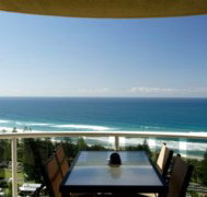 Oscar on Main Resort - Lennox Head Accommodation