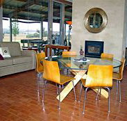 Owl Head Lodge - Lennox Head Accommodation