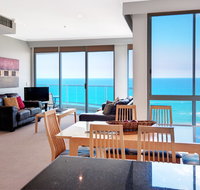 Pacific Views Resort - Main Beach - Lennox Head Accommodation