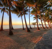 Palm Cove Holiday Park - Lennox Head Accommodation
