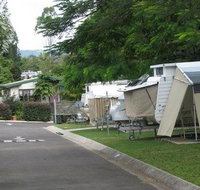 Palmwoods Tropical Village - Lennox Head Accommodation