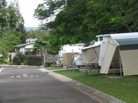 Palmwoods Tropical Village - Lennox Head Accommodation 0