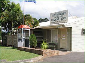 Palmwoods Tropical Village - Lennox Head Accommodation 1