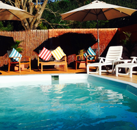 Paradise Court Holiday Units - Lennox Head Accommodation