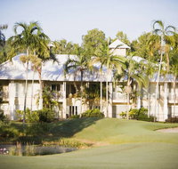Paradise Links Resort - Lennox Head Accommodation
