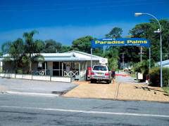 Paradise Palms Carey Bay - Lennox Head Accommodation 0