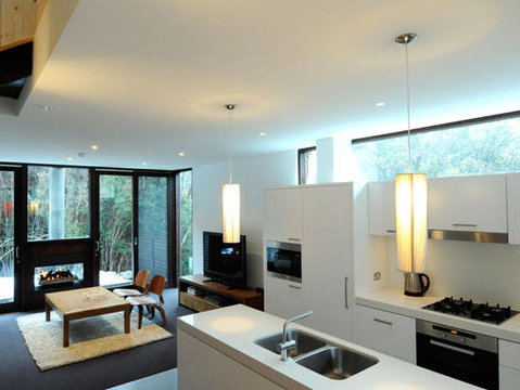 Parallel Apartments - Lennox Head Accommodation 0