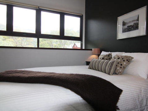 Parallel Apartments - Lennox Head Accommodation 3