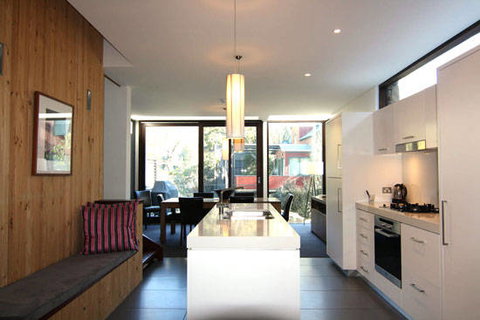 Parallel Apartments - Lennox Head Accommodation 4