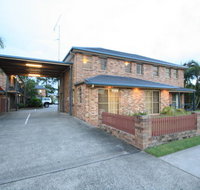 Park Beach Resort Motel - Lennox Head Accommodation