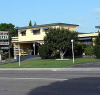 Park Drive Motel - Lennox Head Accommodation