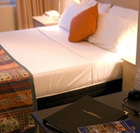 Park Squire Motor Inn  Serviced Apartments - Lennox Head Accommodation