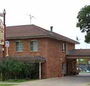 Parkes All Settlers Motor Inn - Lennox Head Accommodation
