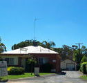 Parkes Overnighter Caravan Park - Lennox Head Accommodation