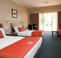 Parklands Resort  Conference Centre - Lennox Head Accommodation