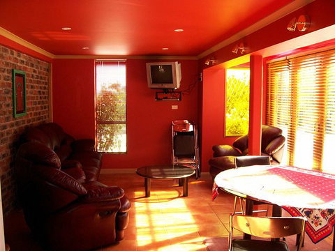 Peppers Over The Lake - Lennox Head Accommodation 0