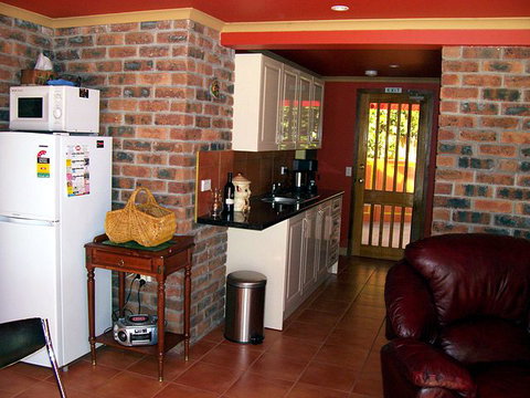 Peppers Over The Lake - Lennox Head Accommodation 3