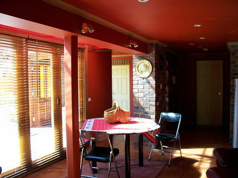 Peppers Over The Lake - Lennox Head Accommodation 4