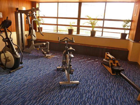 Quality Hotel Ambassador Perth - Lennox Head Accommodation 0
