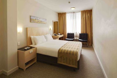 Quality Hotel Ambassador Perth - Lennox Head Accommodation 6