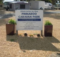 Pinnaroo Caravan Park - Lennox Head Accommodation