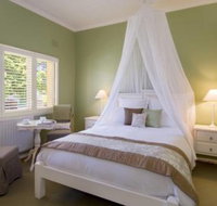 Plantation House Bed  Breakfast - Lennox Head Accommodation