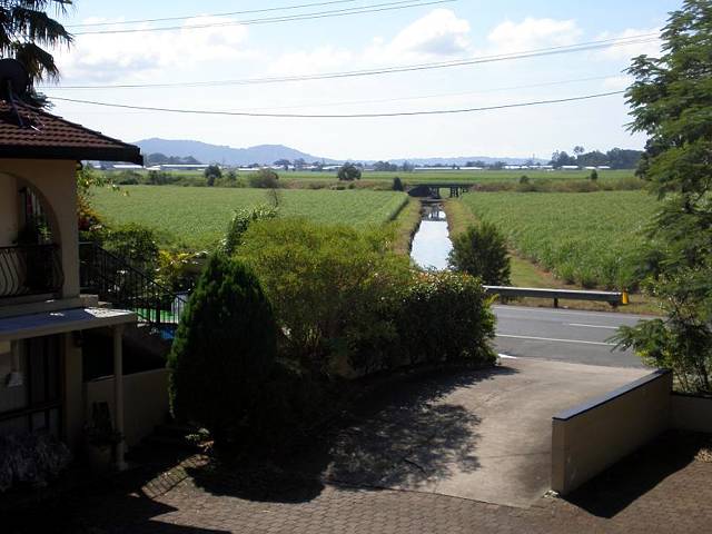 Murwillumbah South NSW Lennox Head Accommodation
