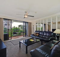 Princess Palm Resort - Lennox Head Accommodation