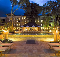Pullman Palm Cove Sea Temple Resort  Spa - Lennox Head Accommodation