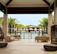 Pullman Port Douglas Sea Temple Resort  Spa - Lennox Head Accommodation