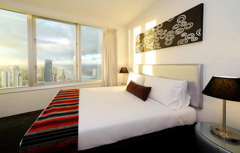 Q1 Resort & Spa - Lennox Head Accommodation 0