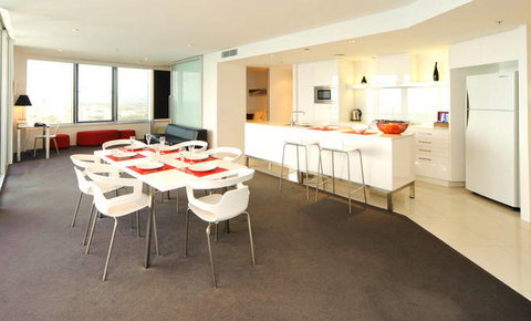 Q1 Resort & Spa - Lennox Head Accommodation 3