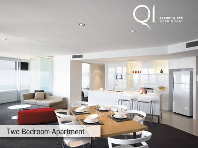 Q1 Resort & Spa - Lennox Head Accommodation 2