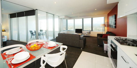 Q1 Resort & Spa - Lennox Head Accommodation 5