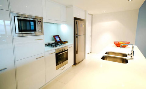 Q1 Resort & Spa - Lennox Head Accommodation 6