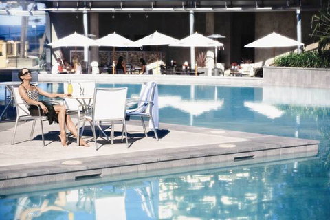 Q1 Resort & Spa - Lennox Head Accommodation 7
