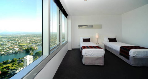 Q1 Resort & Spa - Lennox Head Accommodation 9