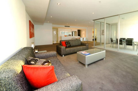 Q1 Resort & Spa - Lennox Head Accommodation 10