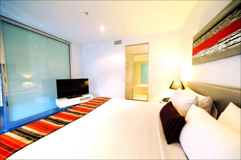 Q1 Resort & Spa - Lennox Head Accommodation 11