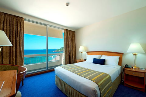 Quality Hotel NOAH'S On The Beach - Lennox Head Accommodation 0