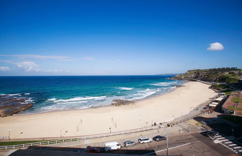 Quality Hotel NOAH'S On The Beach - Lennox Head Accommodation 3