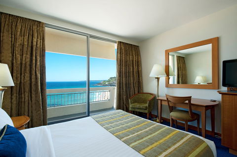 Quality Hotel NOAH'S On The Beach - Lennox Head Accommodation 6