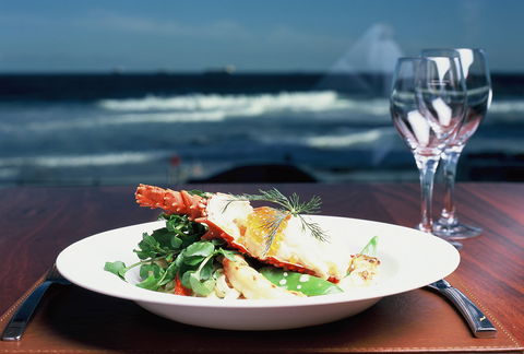 Quality Hotel NOAH'S On The Beach - Lennox Head Accommodation 4