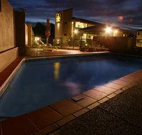 Quality Inn City Centre - Lennox Head Accommodation