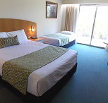 Quality Inn The Willows - Lennox Head Accommodation