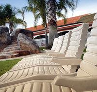 Quality Resort Siesta - Lennox Head Accommodation