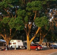 Queen Victoria Jubilee Park - Lennox Head Accommodation